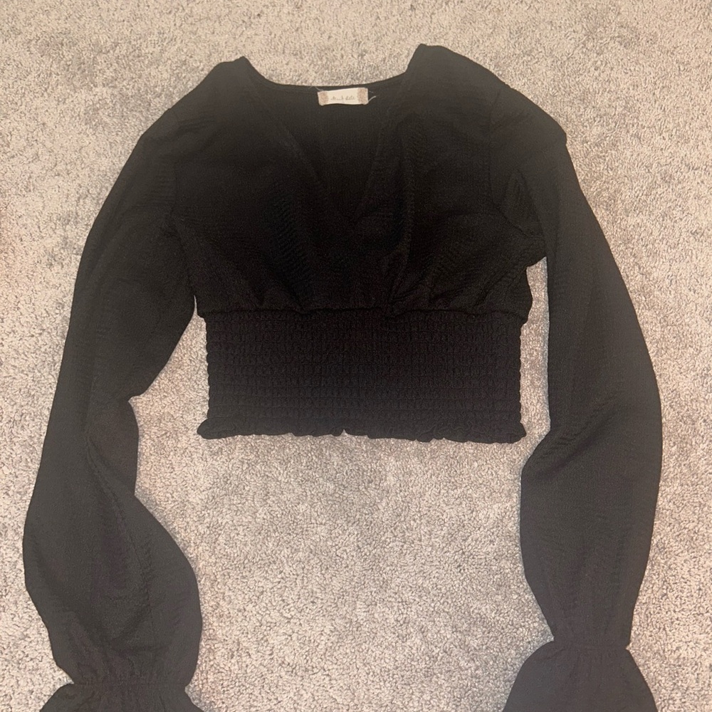 Altar’d state top